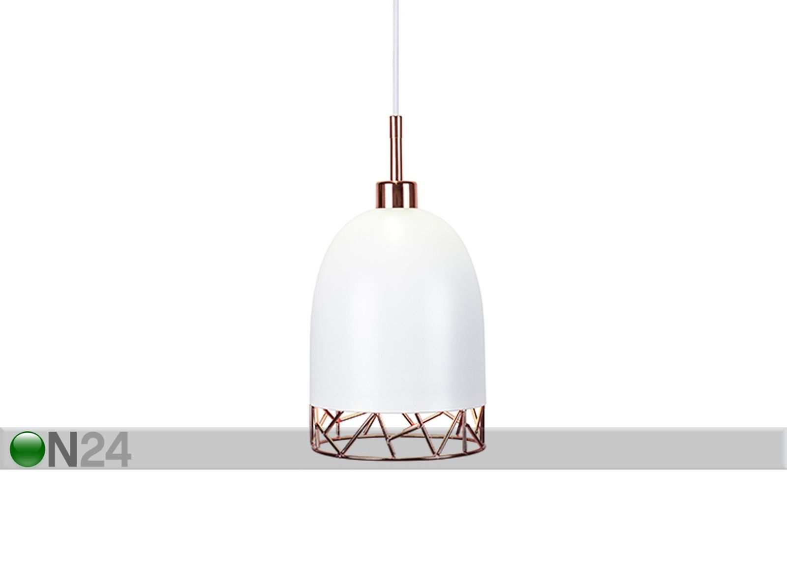 Laelamp Decco Mini suurendatud