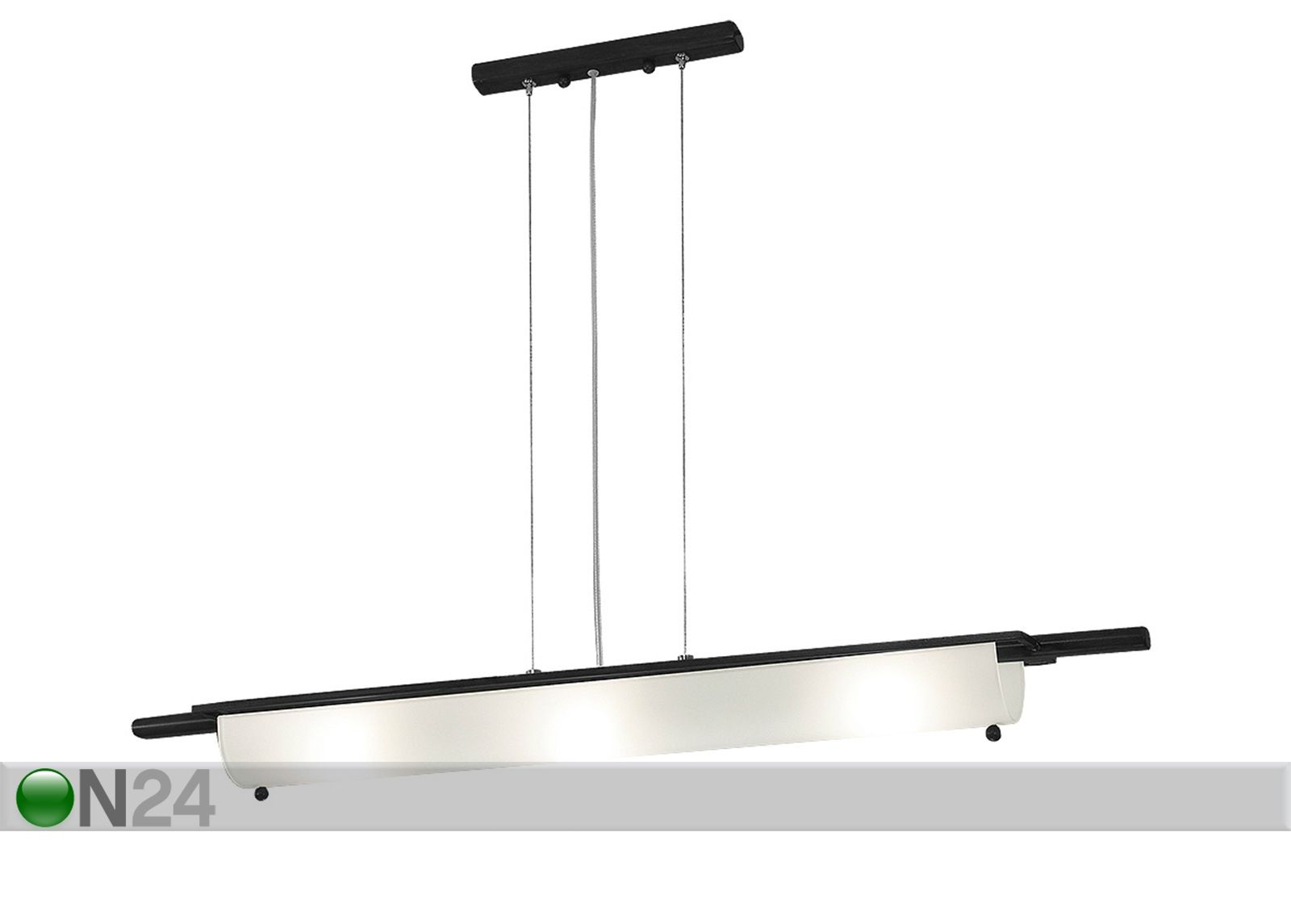 Laelamp Derewno suurendatud