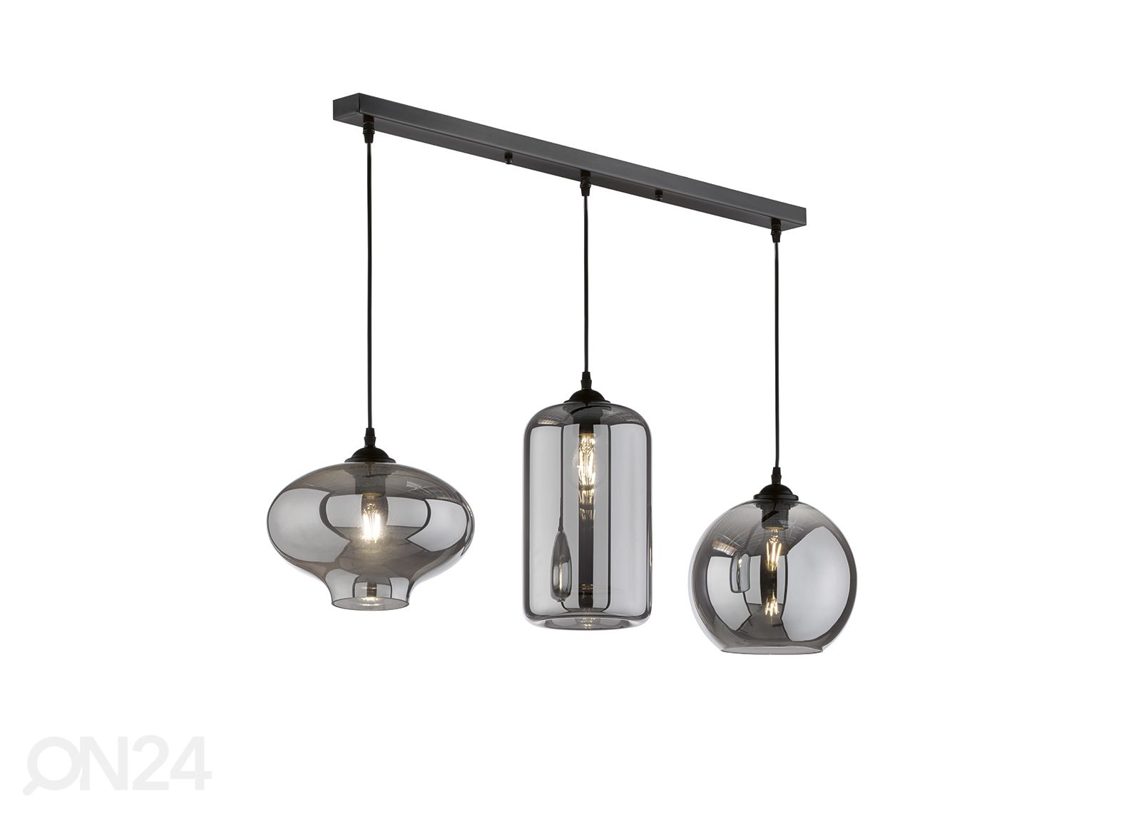 Laelamp Dex LED suurendatud