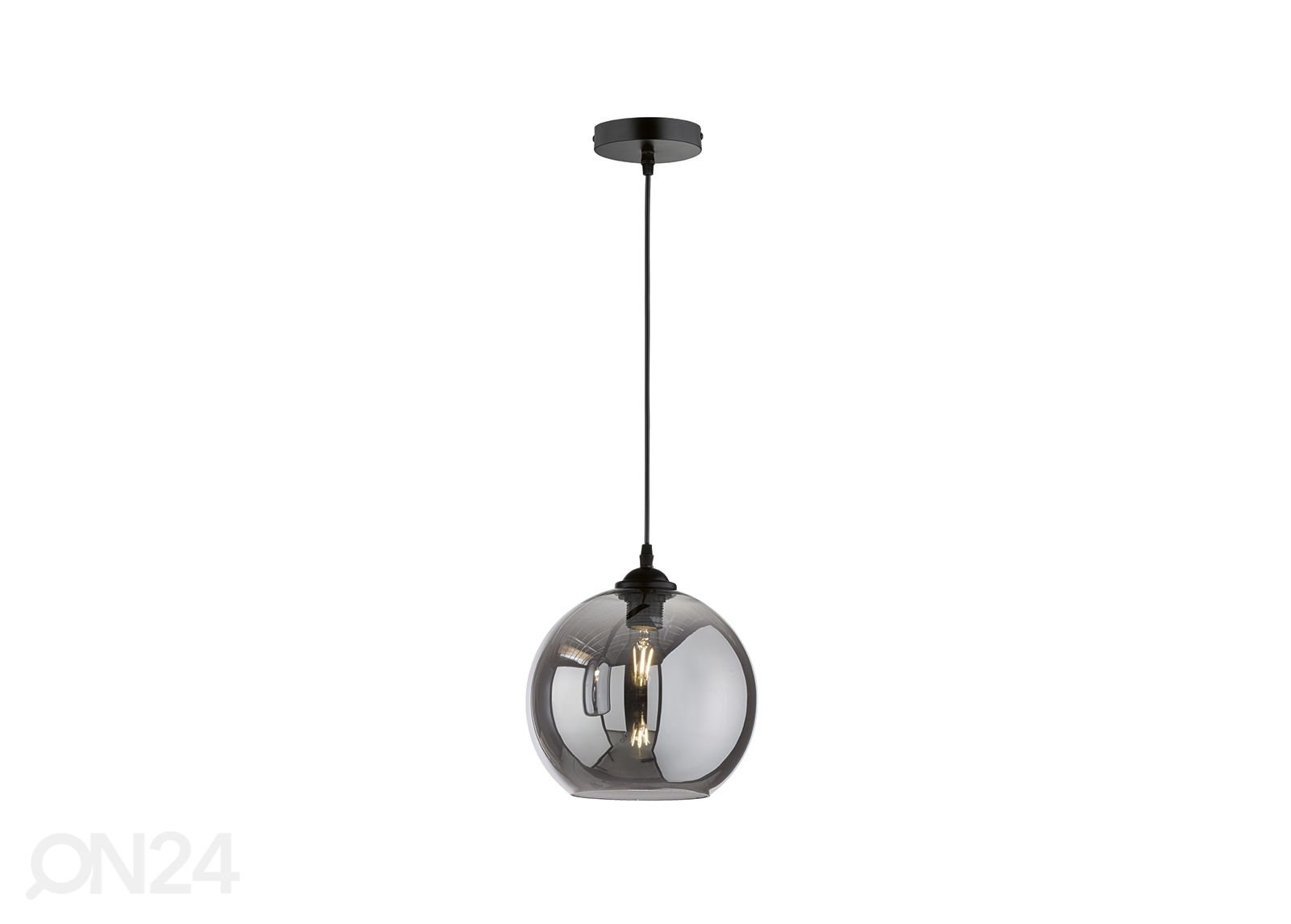 Laelamp Dex LED suurendatud