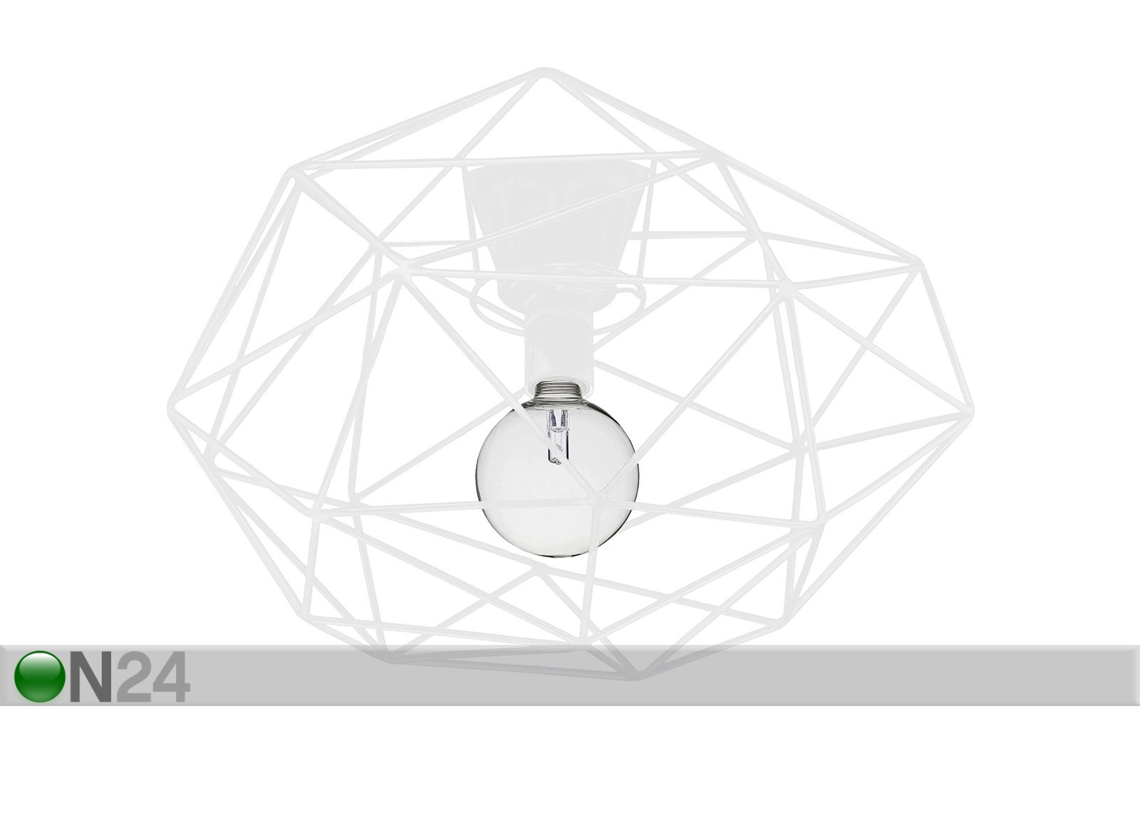 Laelamp Diamond suurendatud