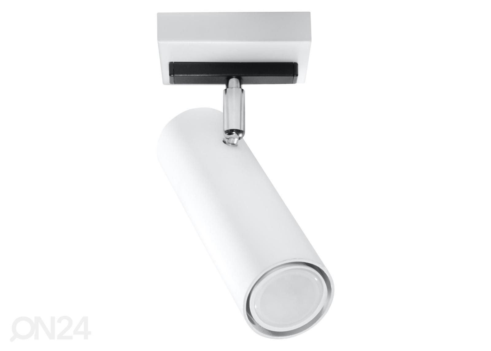 Laelamp Direzione 1, valge suurendatud