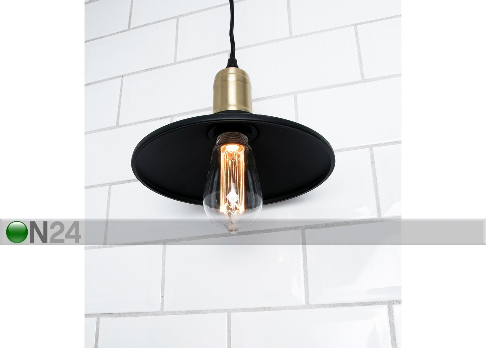 Laelamp Disc suurendatud