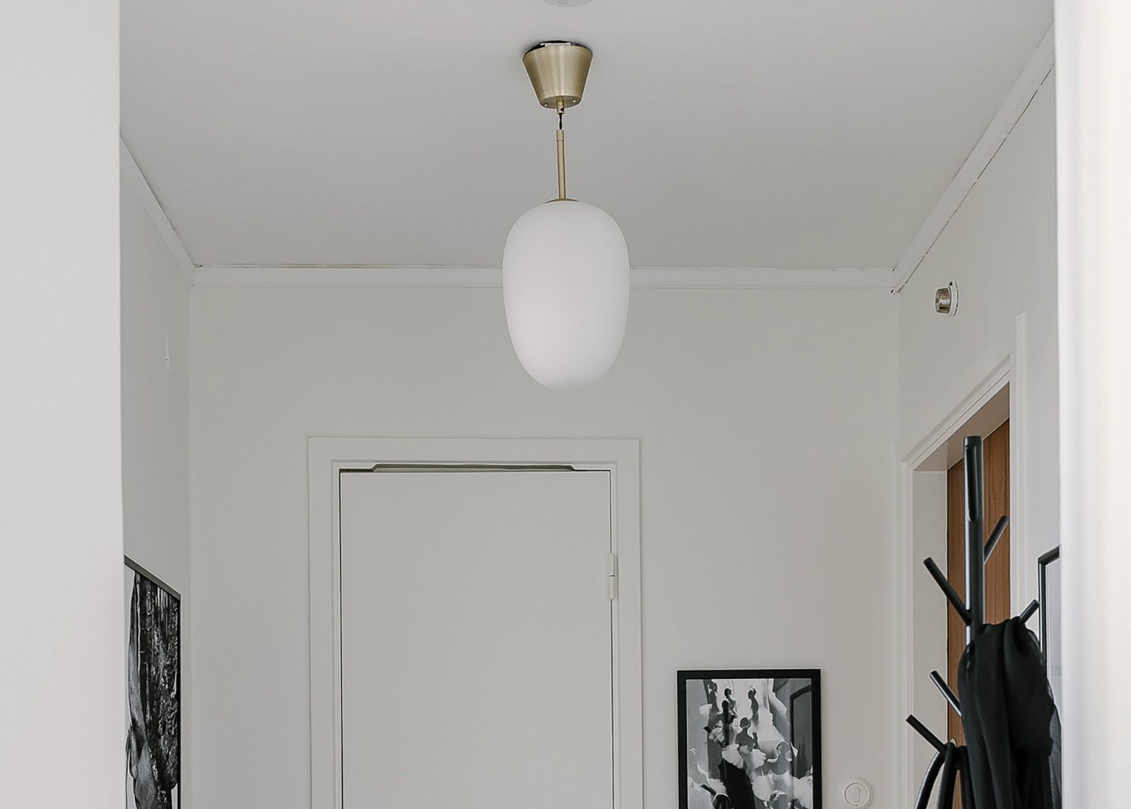 Laelamp Divine suurendatud
