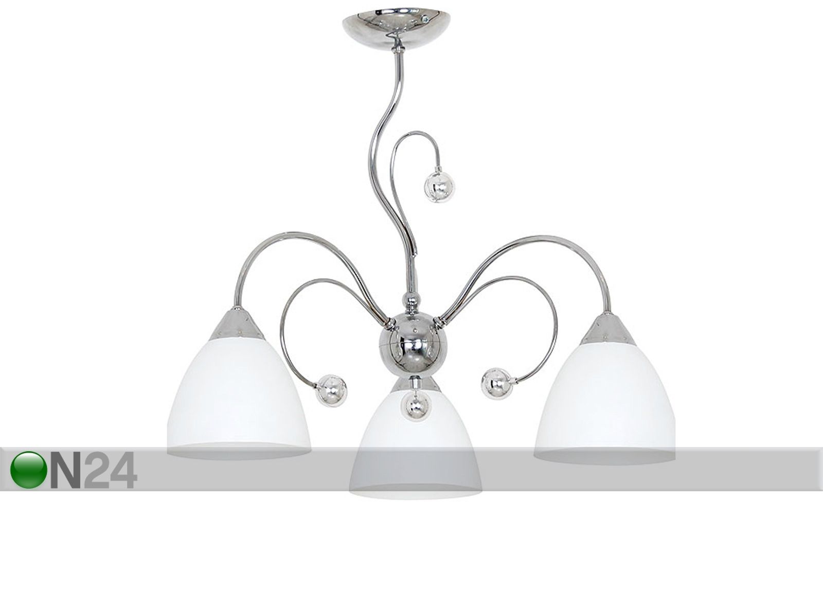 Laelamp Doris suurendatud