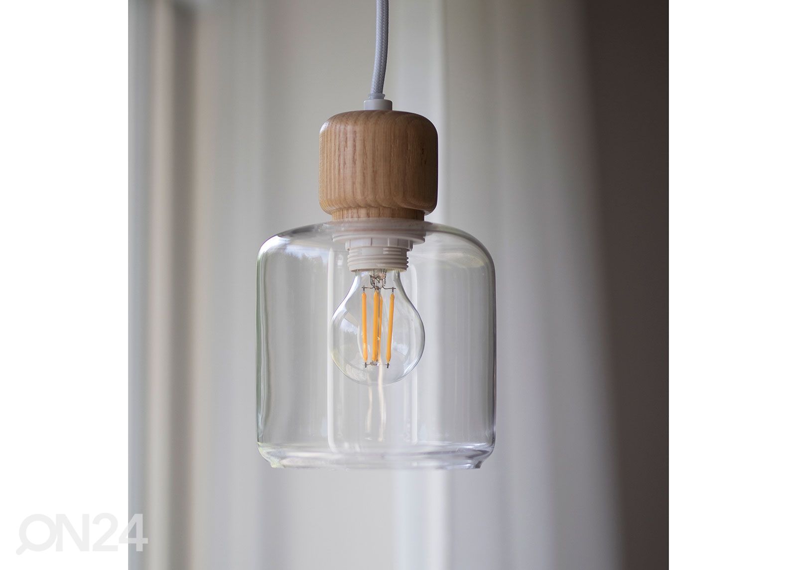 Laelamp Dot 11 suurendatud