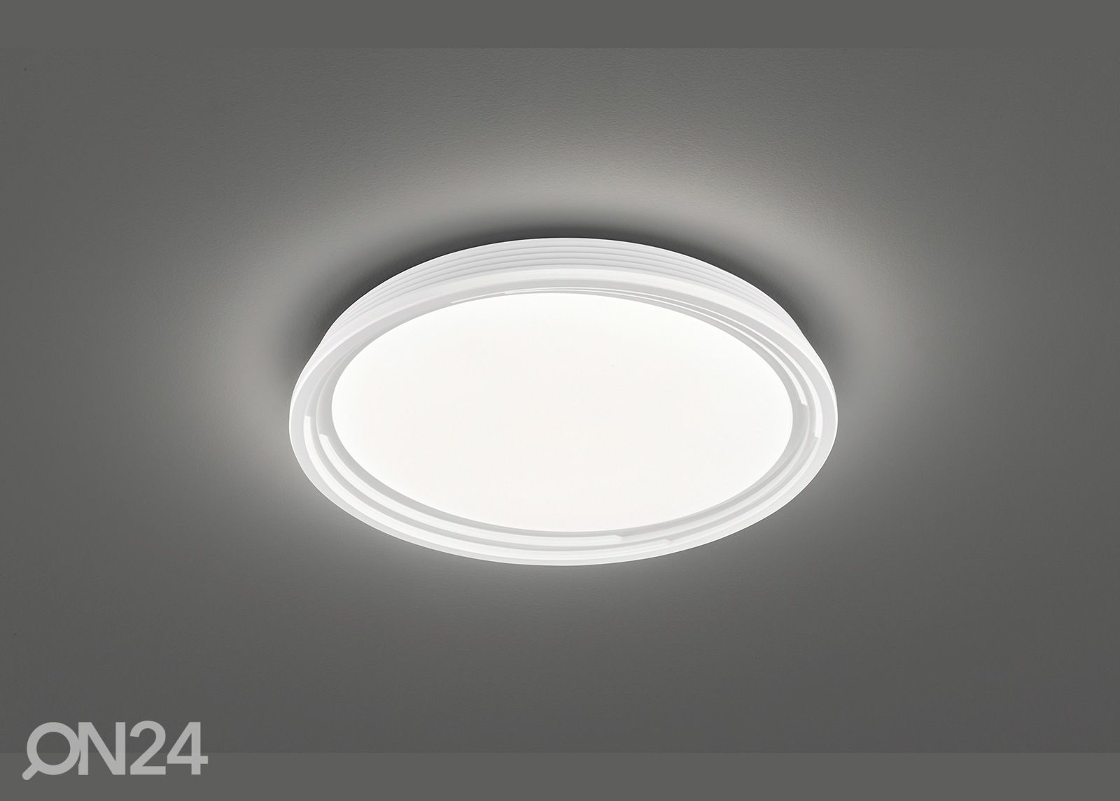 Laelamp Dua LED suurendatud