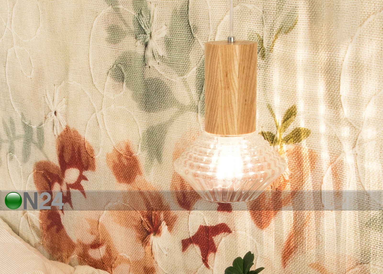 Laelamp Edge suurendatud