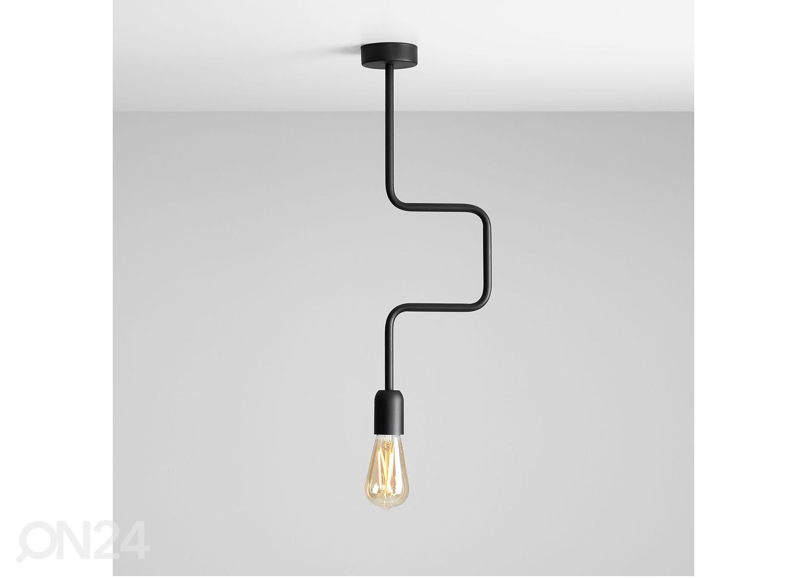 Laelamp Eko suurendatud