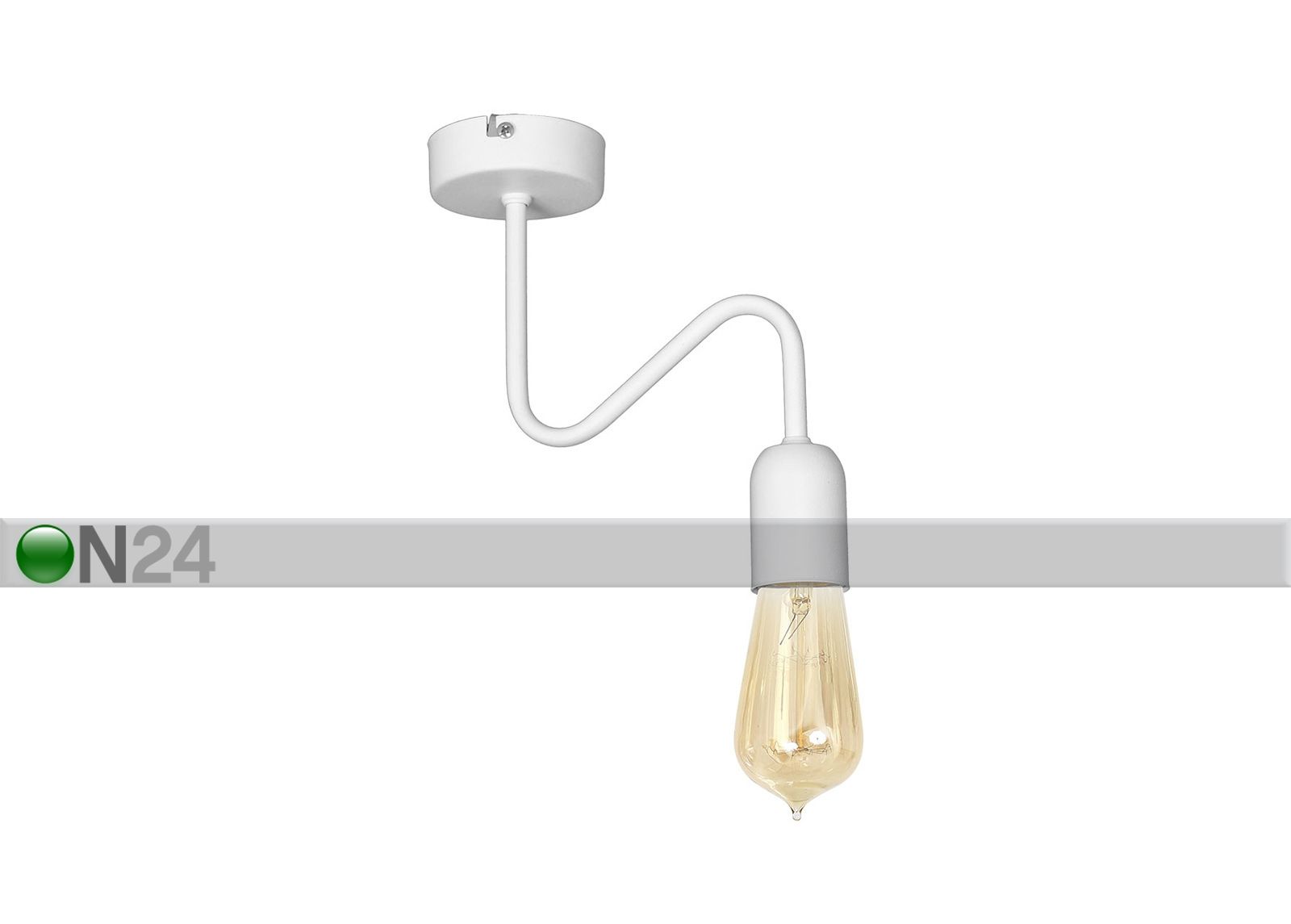 Laelamp Eko suurendatud