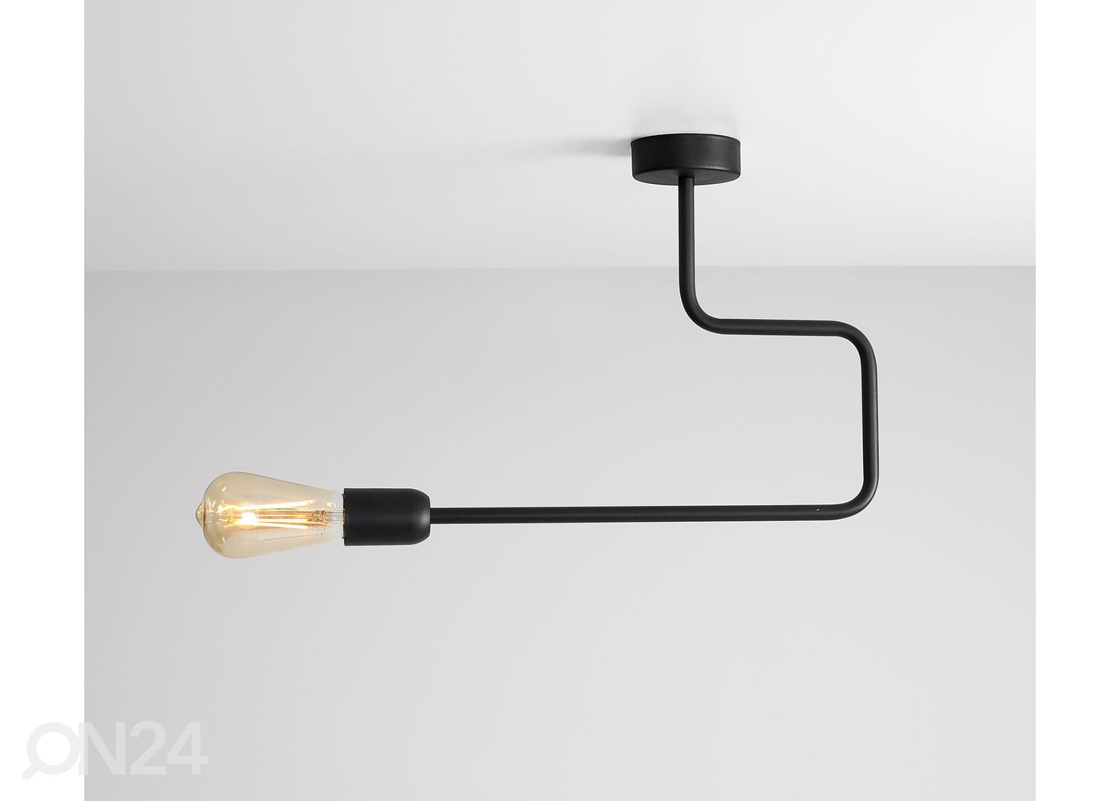 Laelamp Eko suurendatud