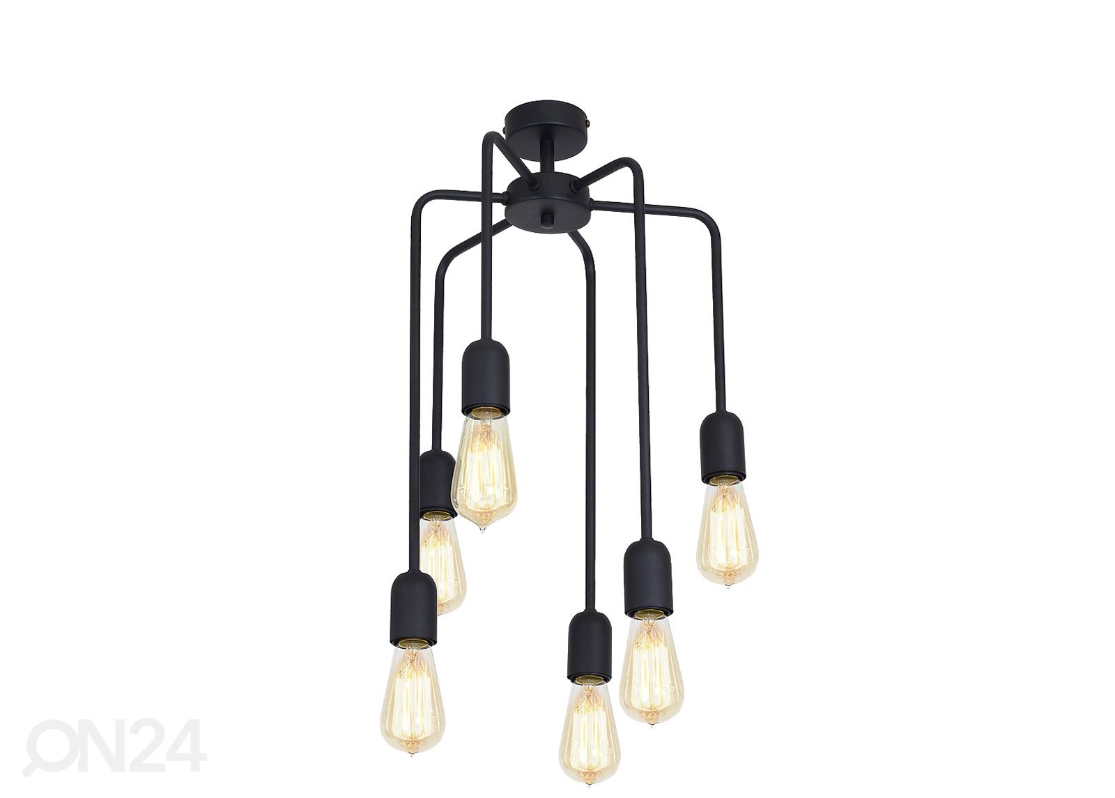 Laelamp Eko suurendatud