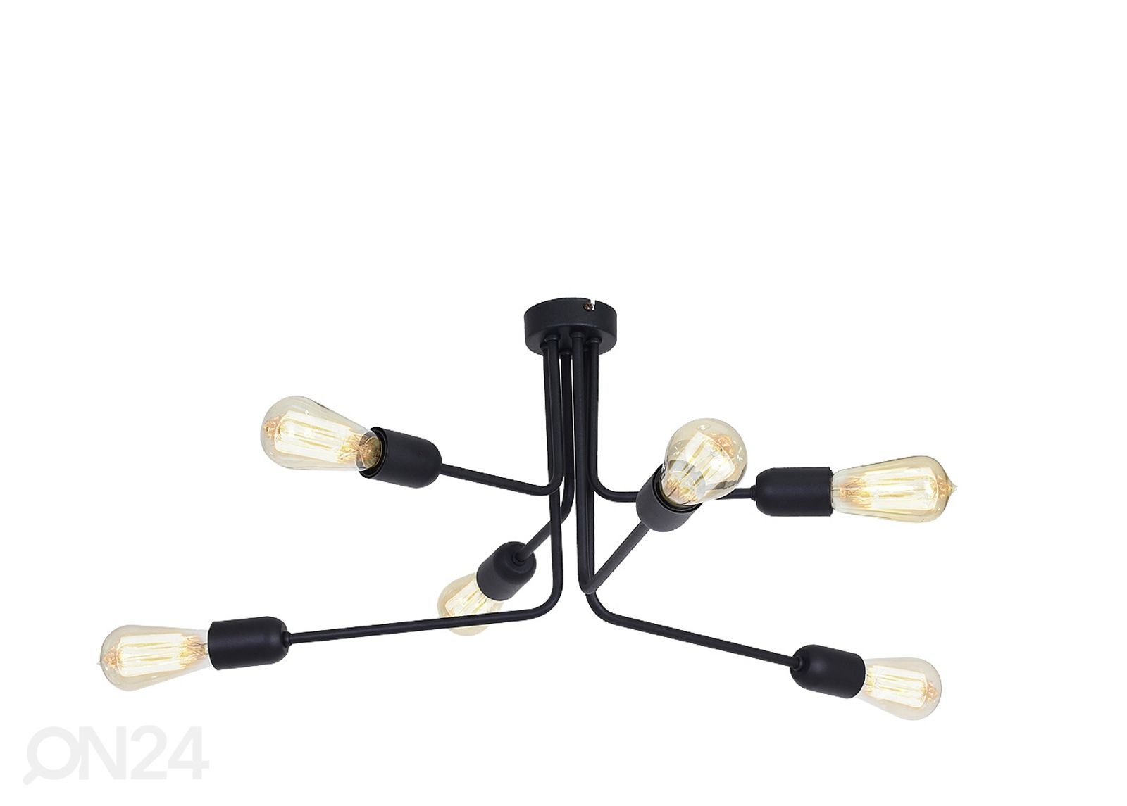 Laelamp Eko suurendatud