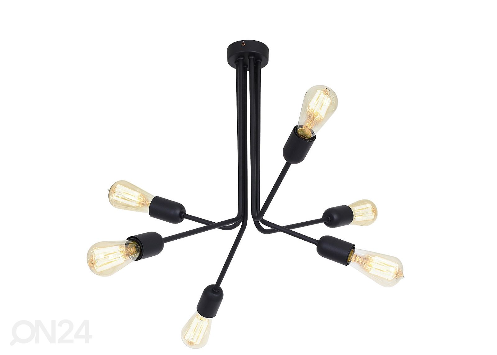 Laelamp Eko suurendatud