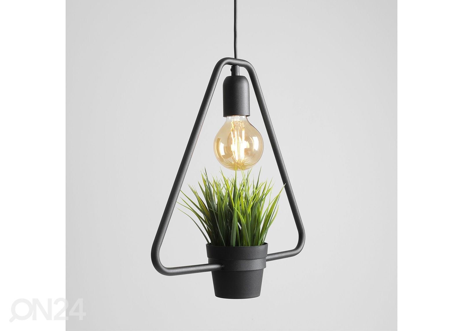 Laelamp Eko Green suurendatud