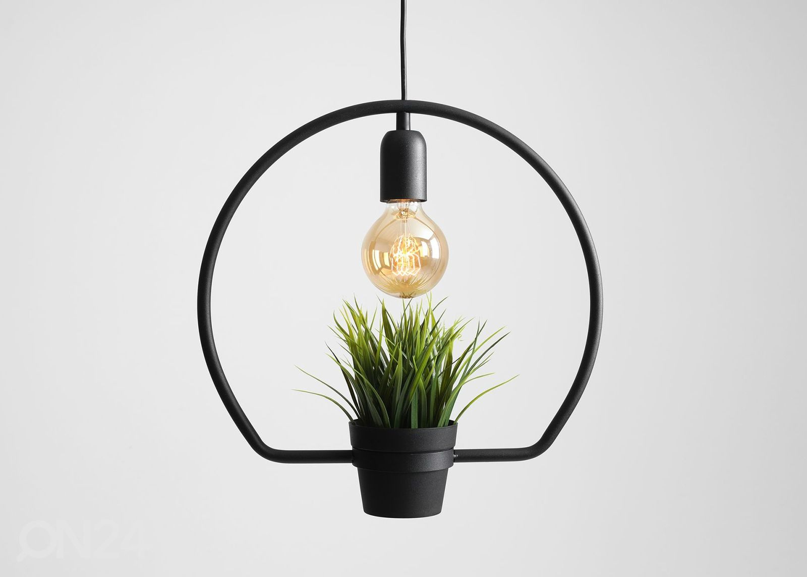 Laelamp Eko Green suurendatud