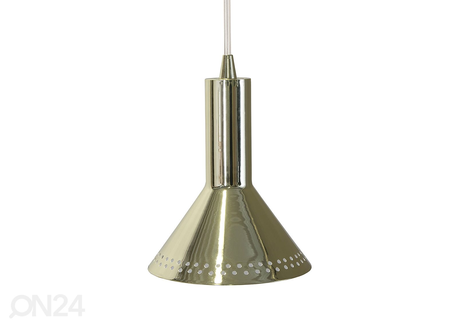 Laelamp Elle, messing suurendatud
