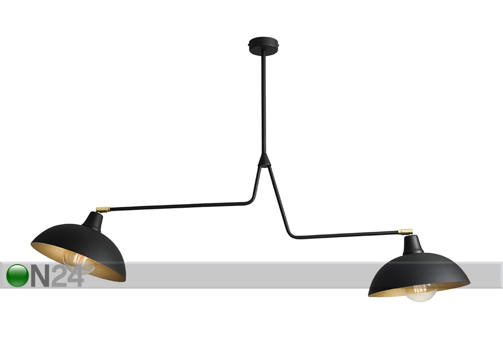 Laelamp Espace suurendatud