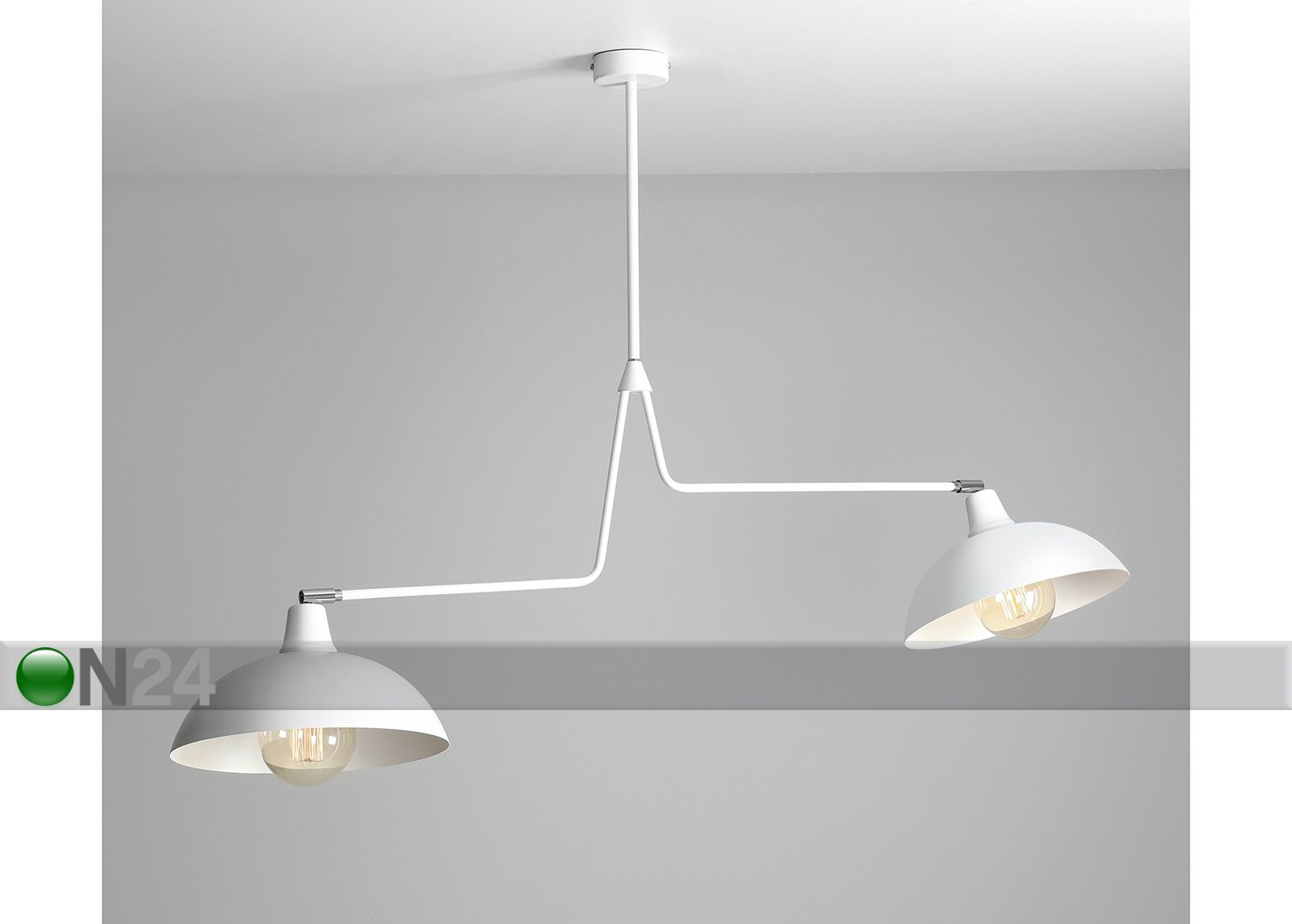 Laelamp Espace suurendatud