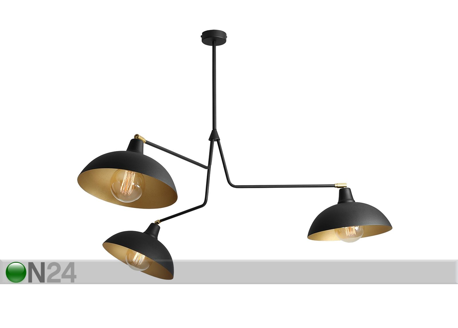 Laelamp Espace suurendatud