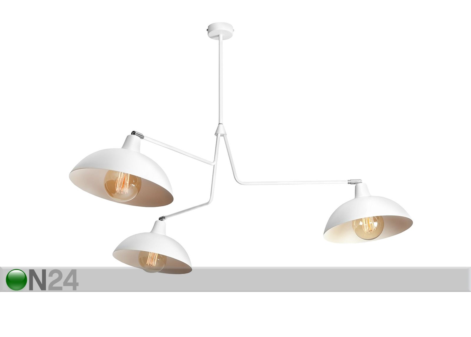 Laelamp Espace suurendatud