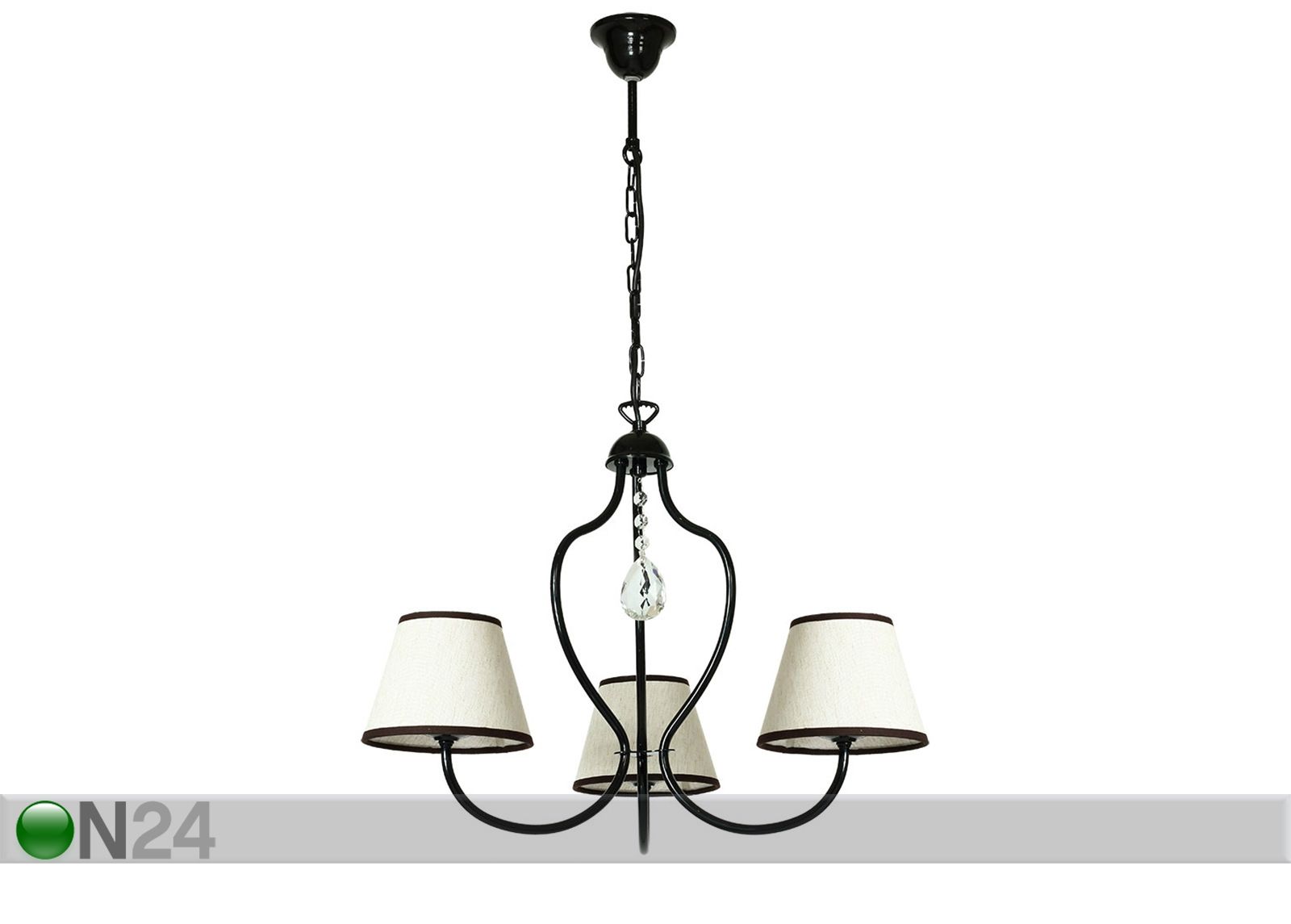 Laelamp Etna suurendatud