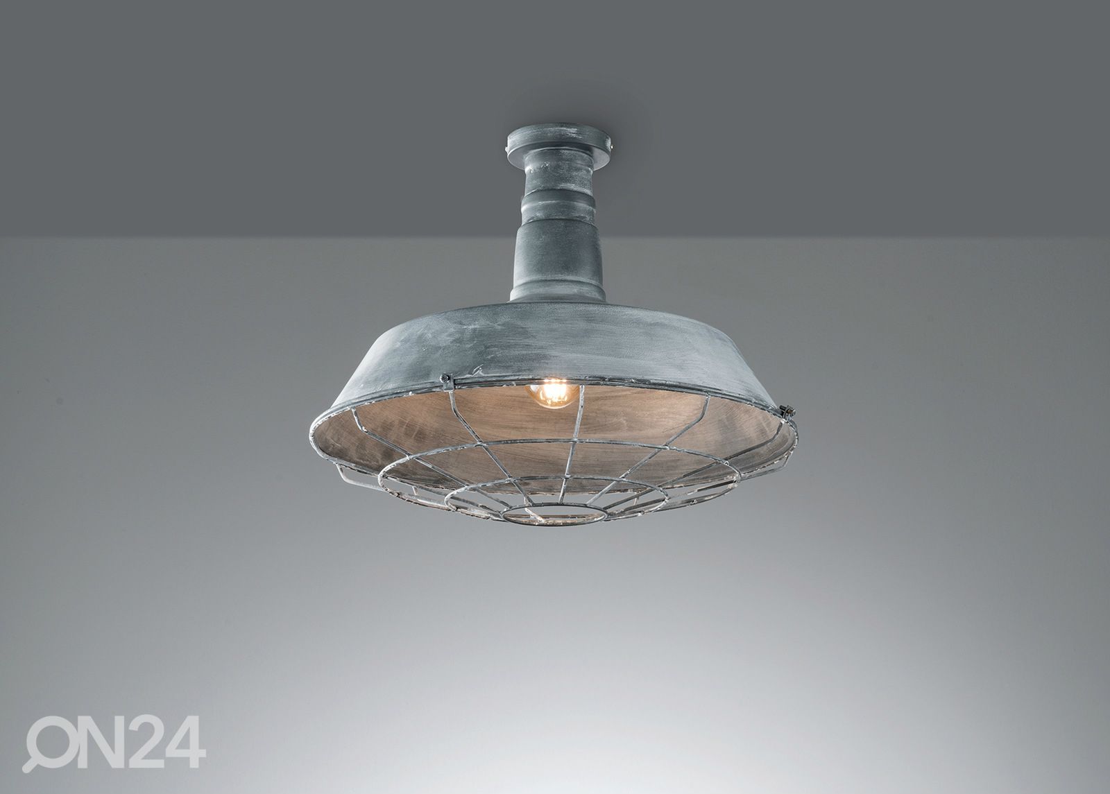 Laelamp Evan suurendatud