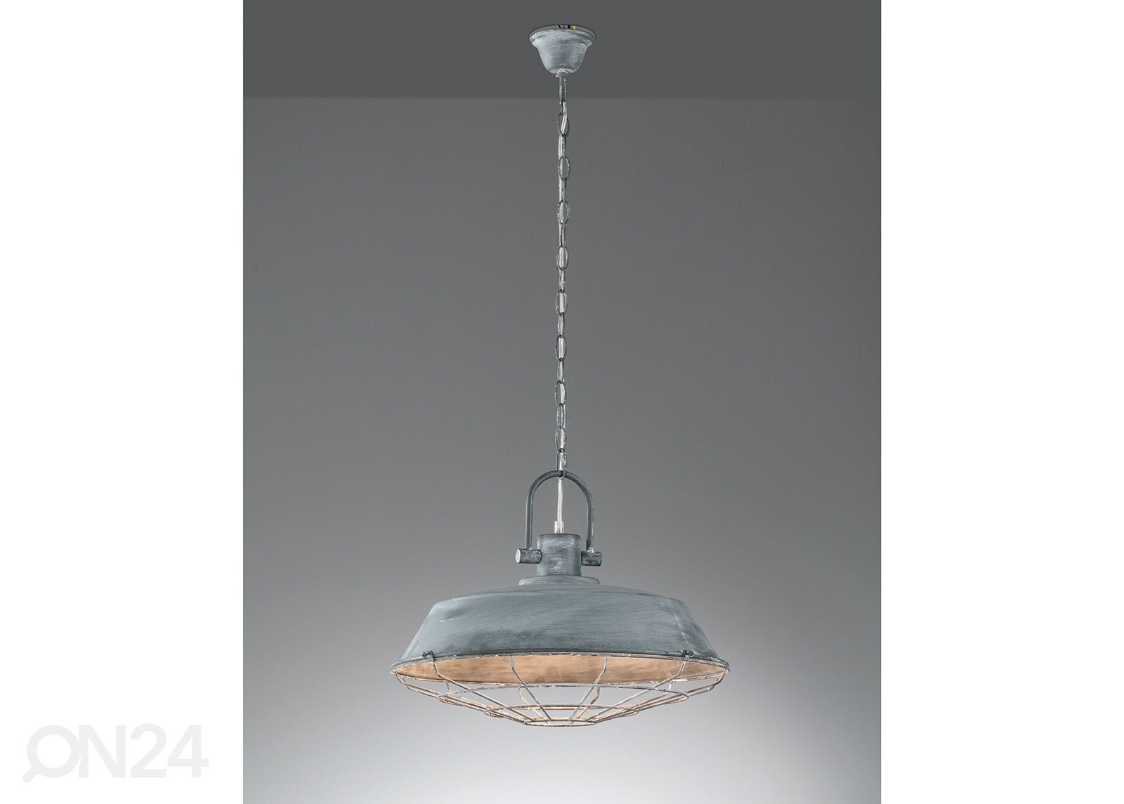Laelamp Evan suurendatud