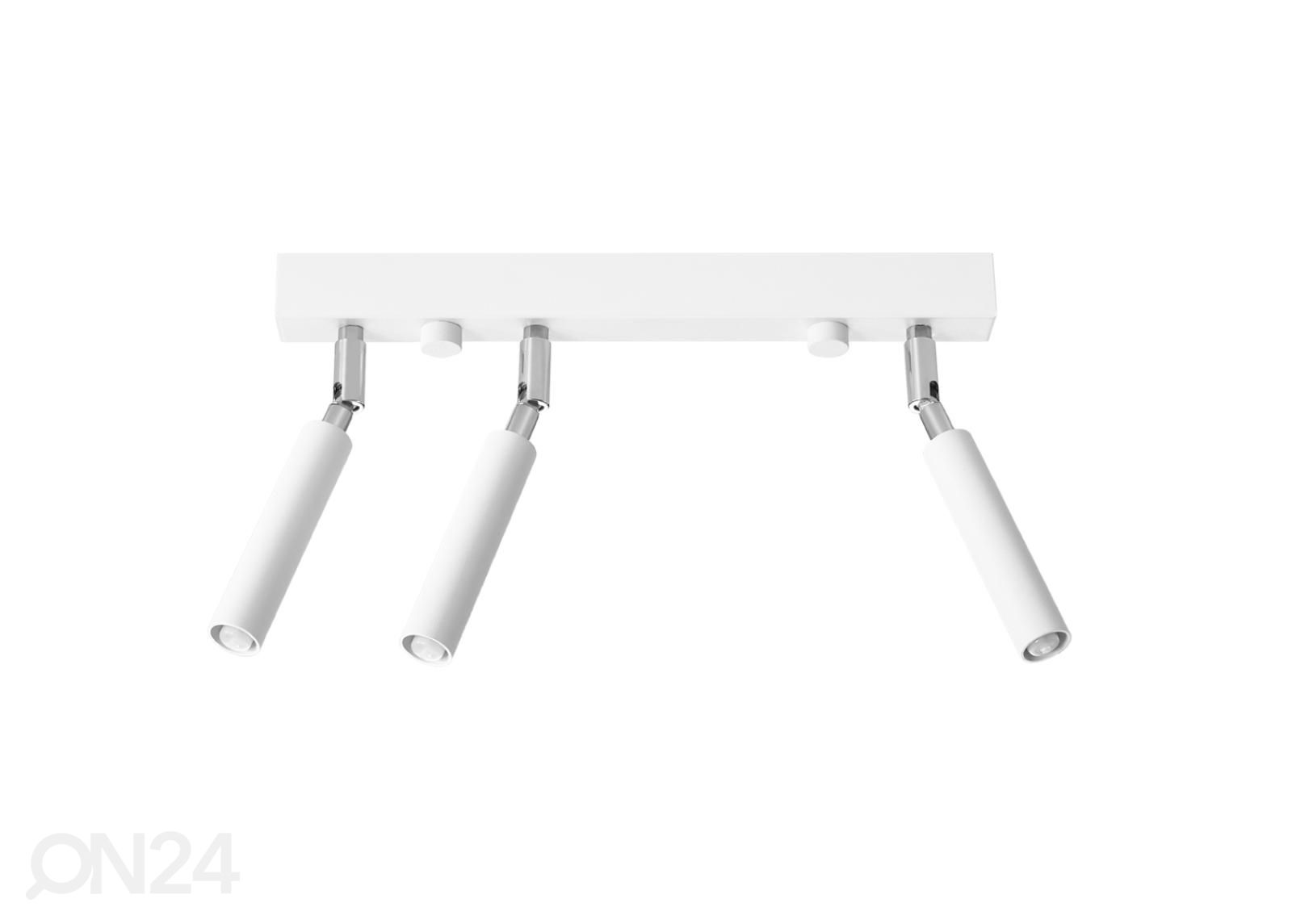 Laelamp Eyetech 3, valge suurendatud