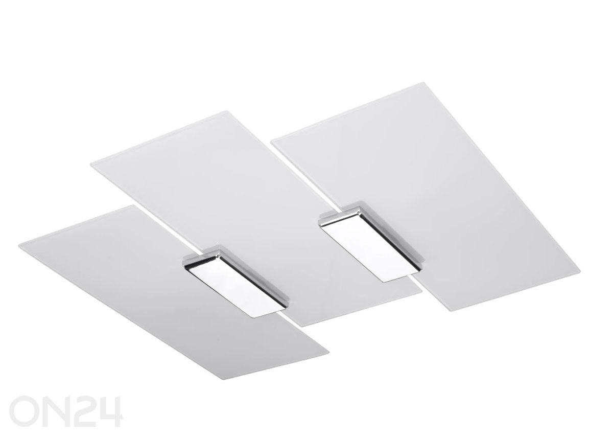 Laelamp Fabiano suurendatud