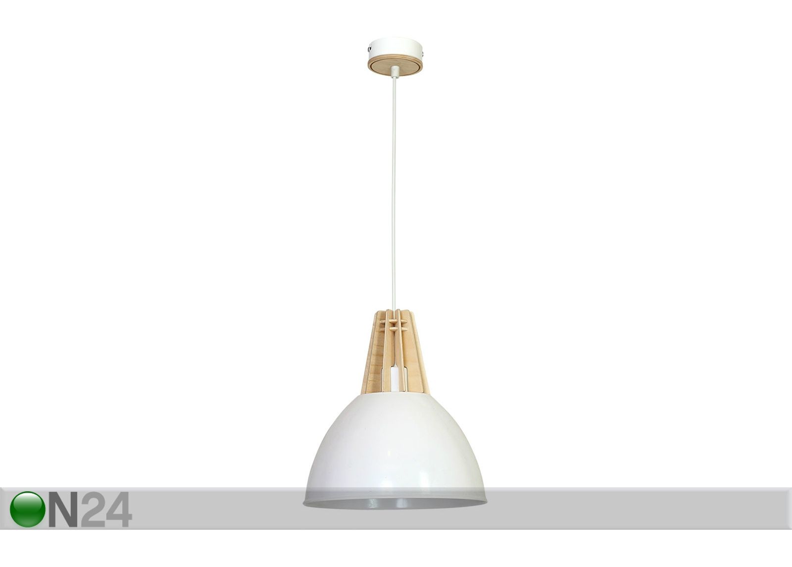 Laelamp Fasan suurendatud