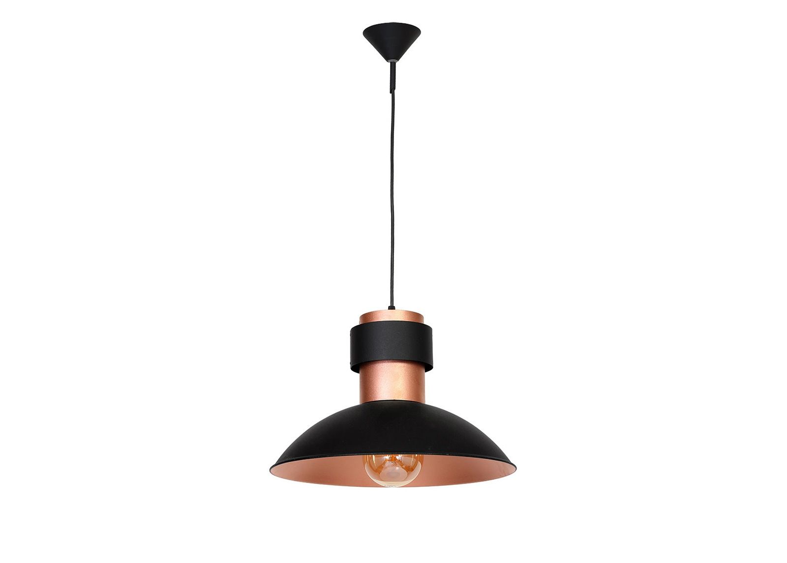 Laelamp Fepi suurendatud