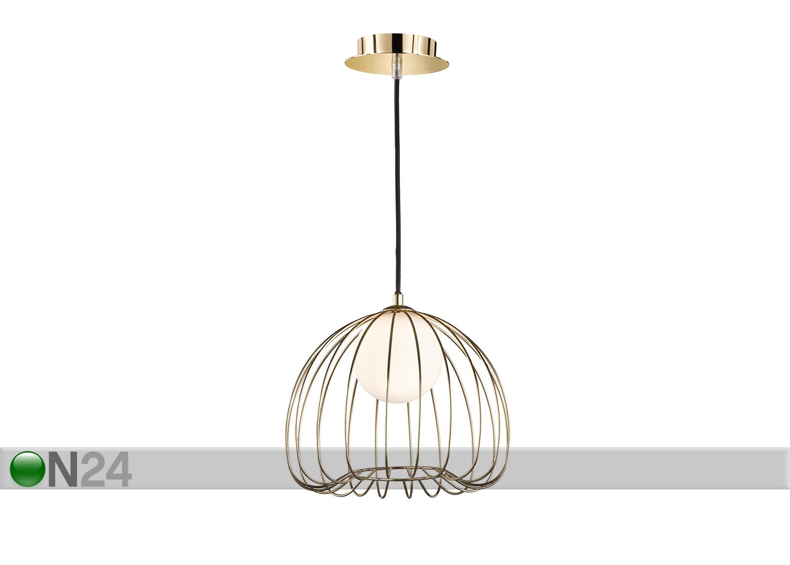Laelamp Fil suurendatud