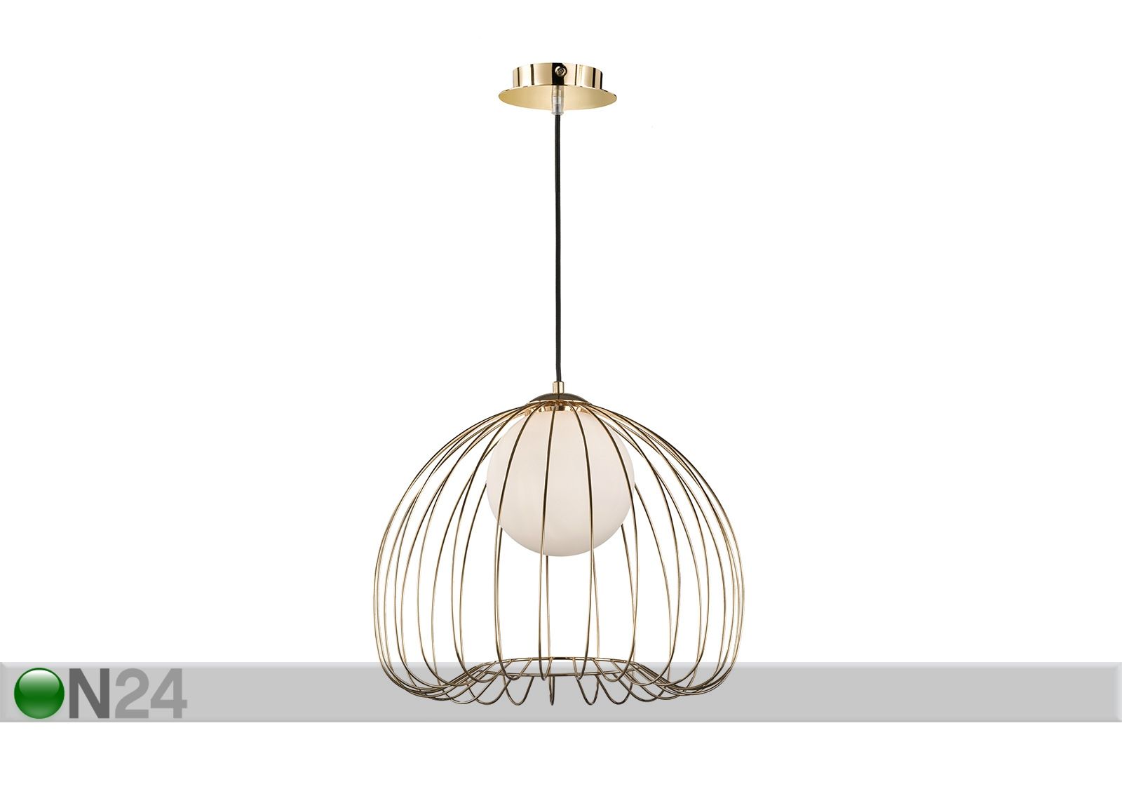 Laelamp Fil suurendatud