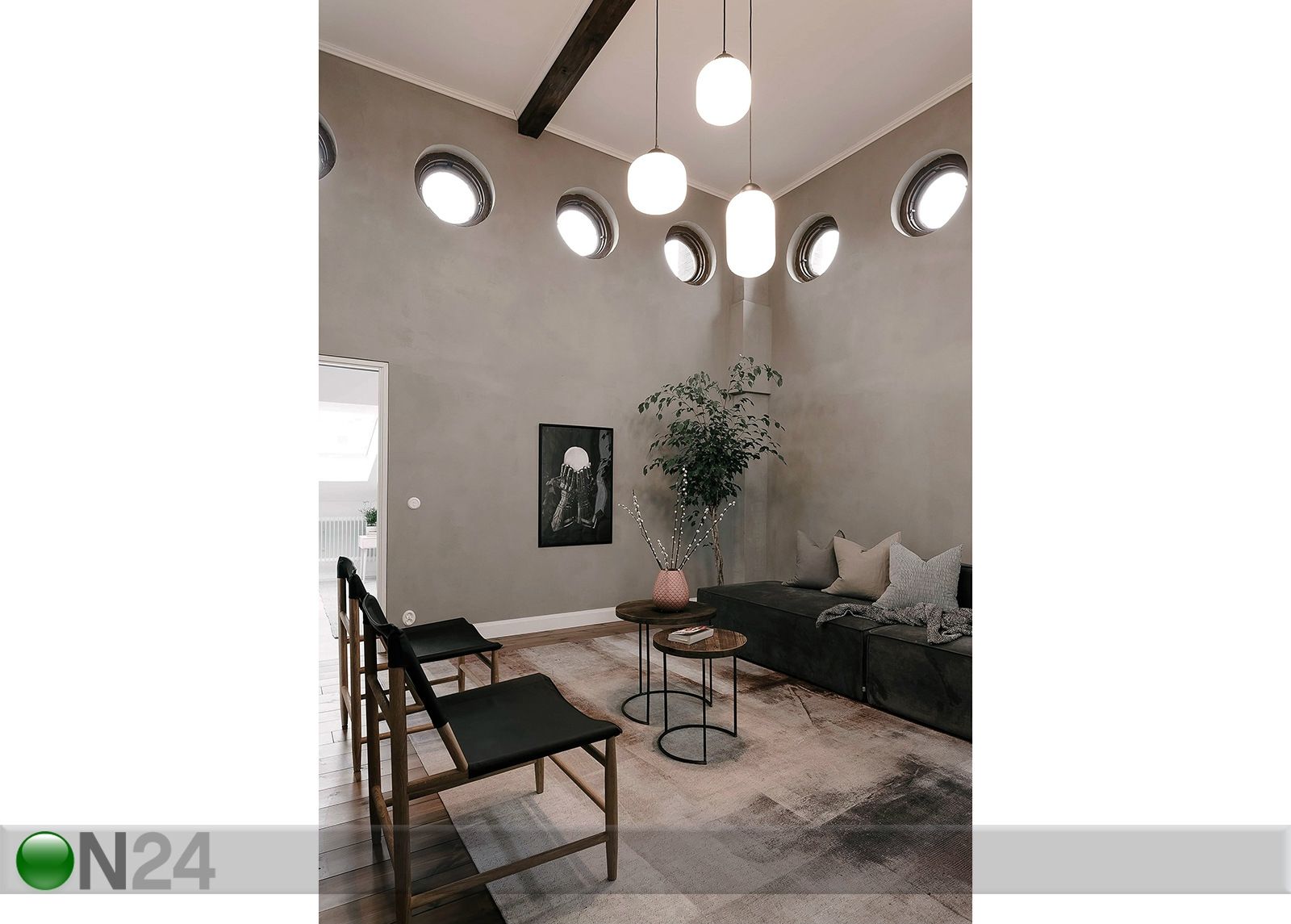 Laelamp Float suurendatud