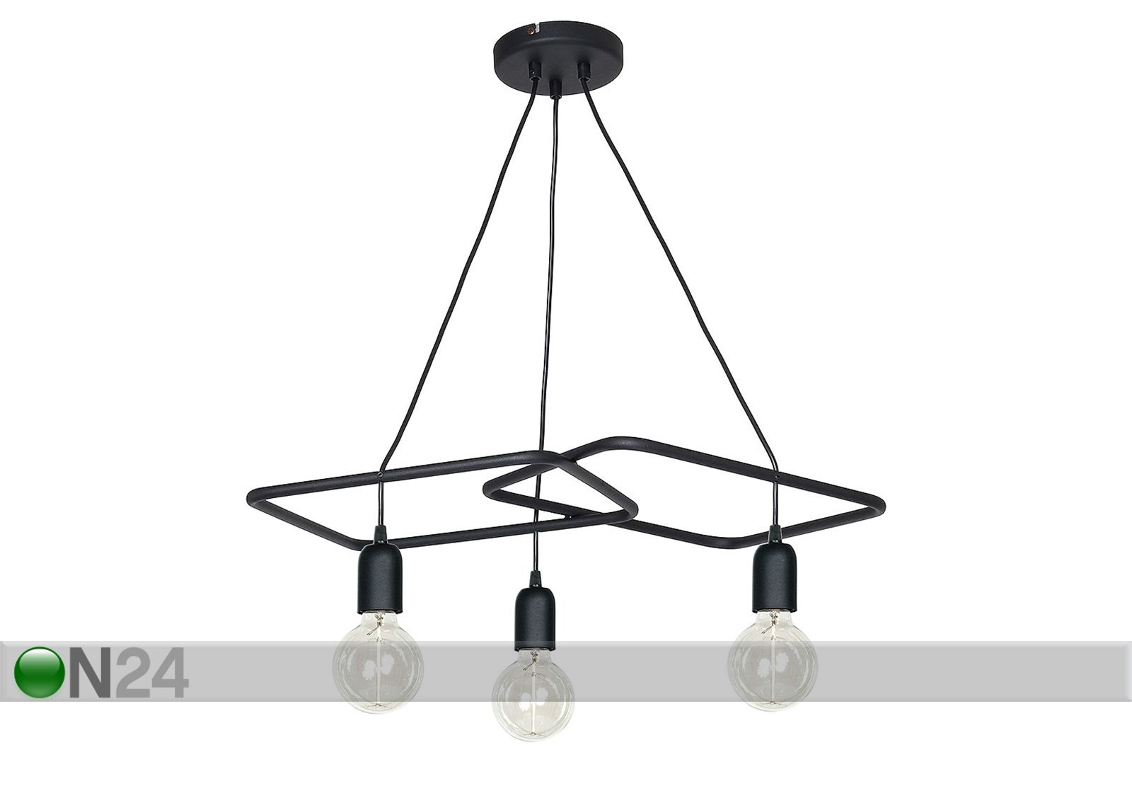 Laelamp Fonzo suurendatud