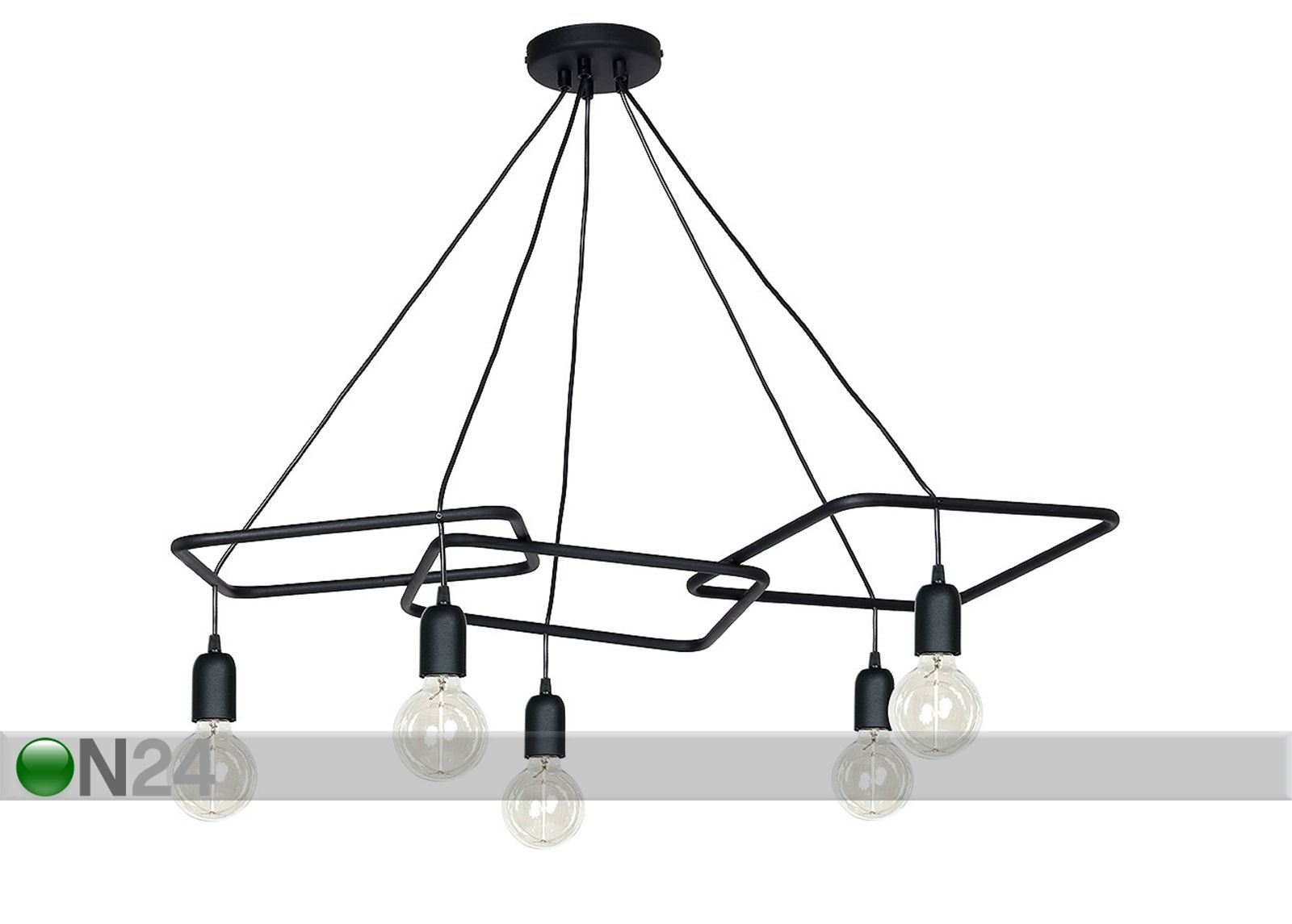 Laelamp Fonzo suurendatud