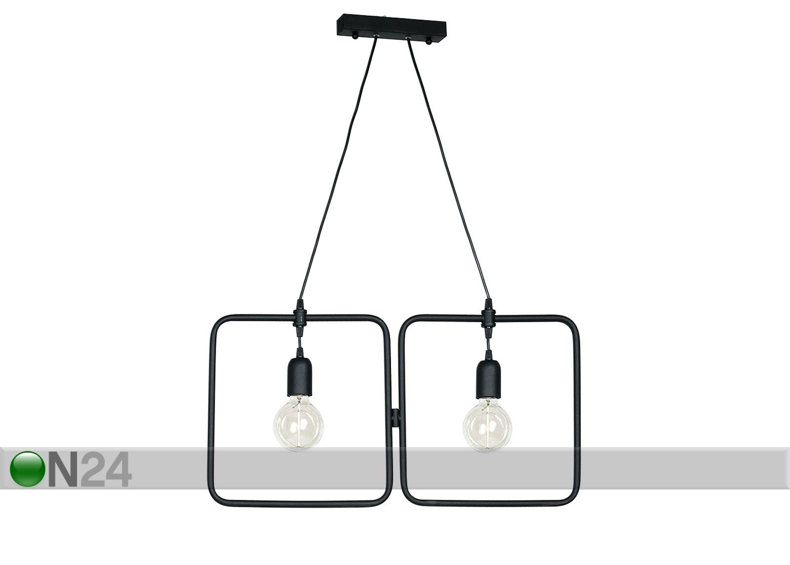 Laelamp Fonzo suurendatud