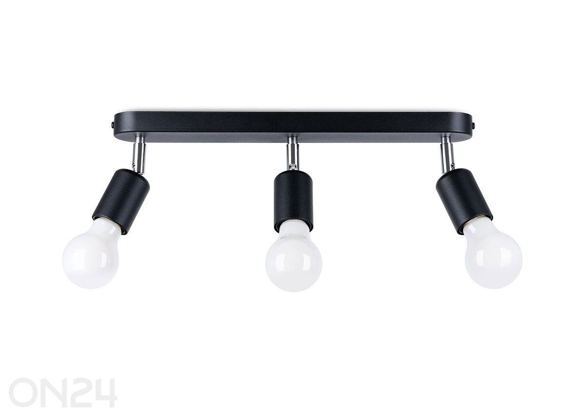 Laelamp Fornes 3, must suurendatud