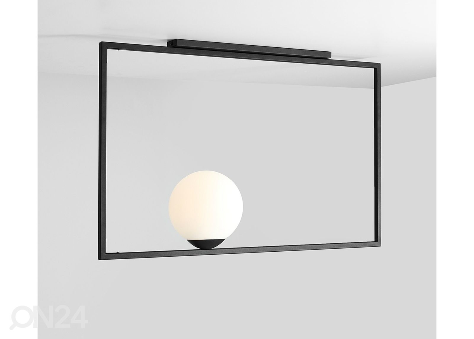 Laelamp Frame suurendatud