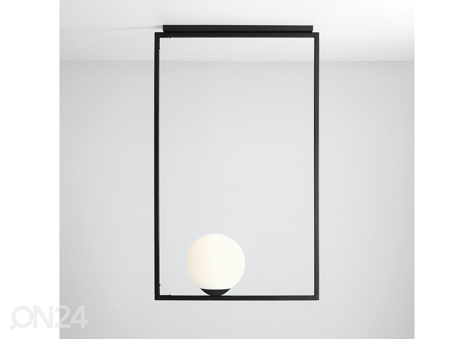 Laelamp Frame suurendatud