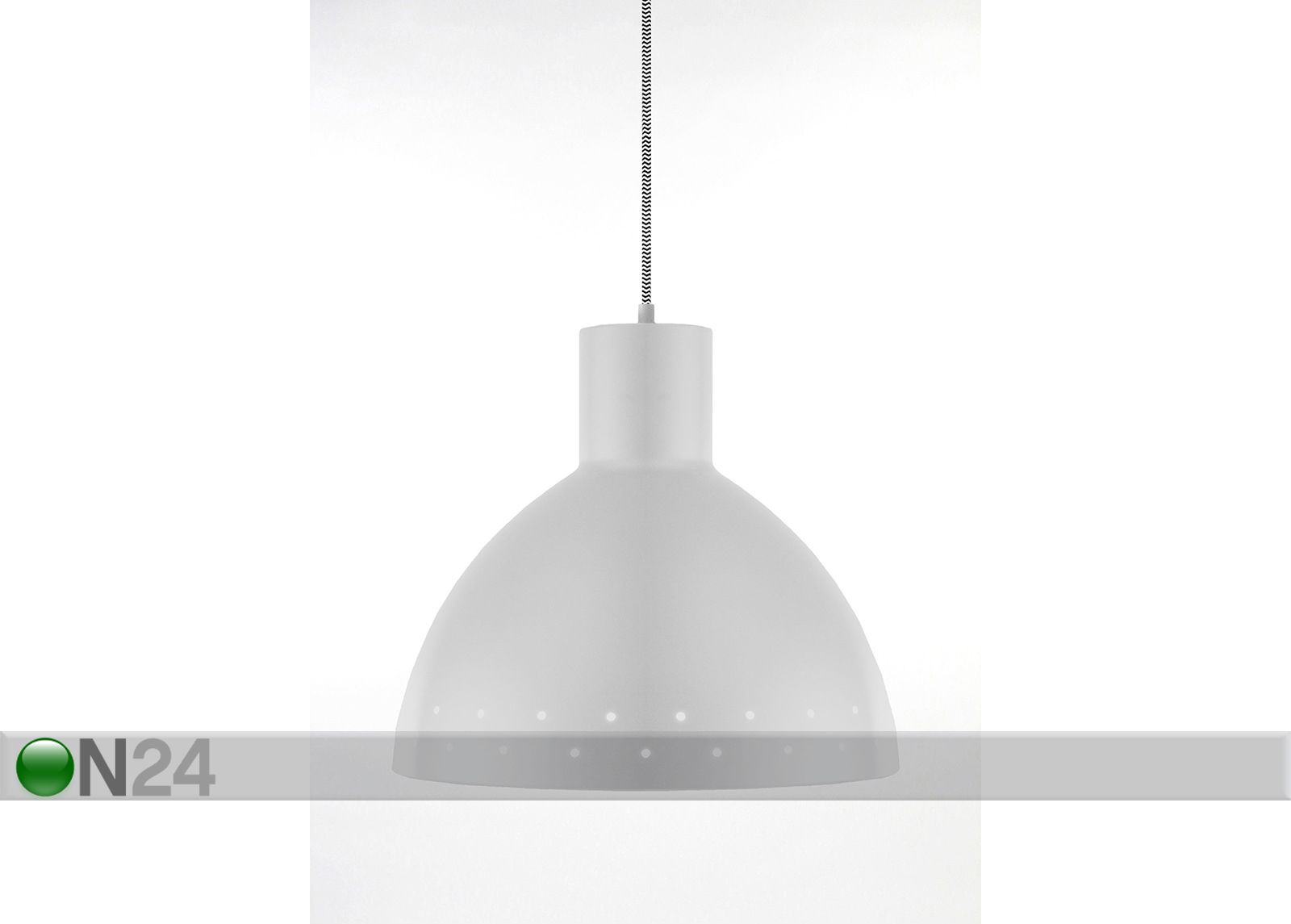 Laelamp Frank suurendatud