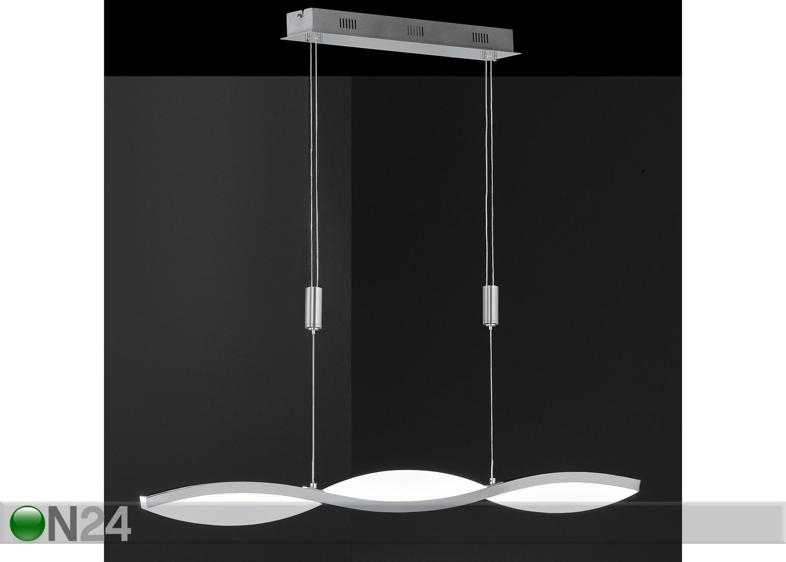 Laelamp Freya LED suurendatud