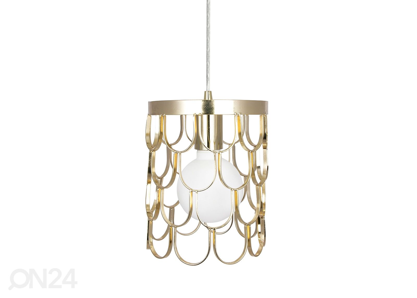 Laelamp Gatsby suurendatud