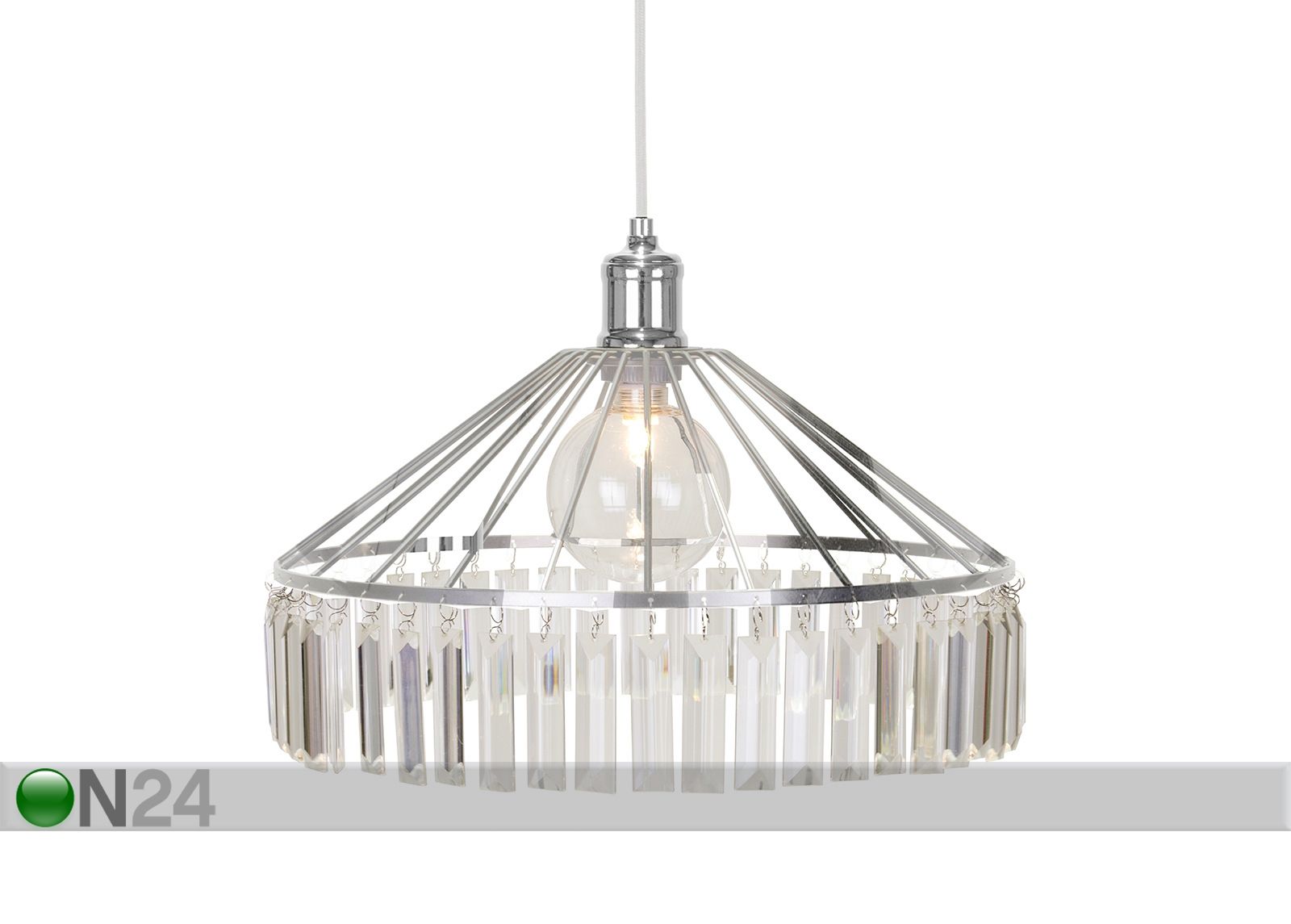 Laelamp Gothenburg suurendatud