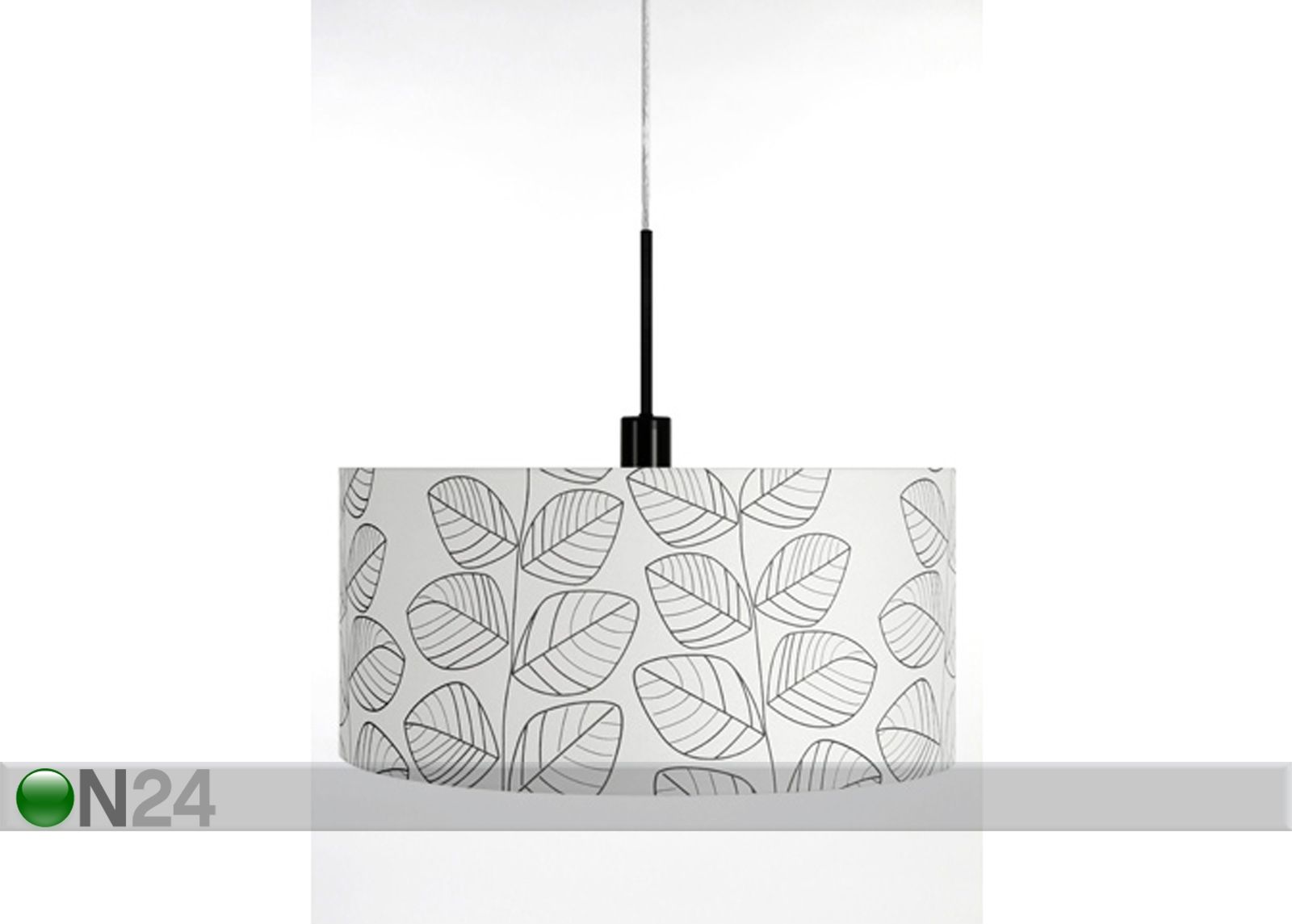 Laelamp Grafic suurendatud