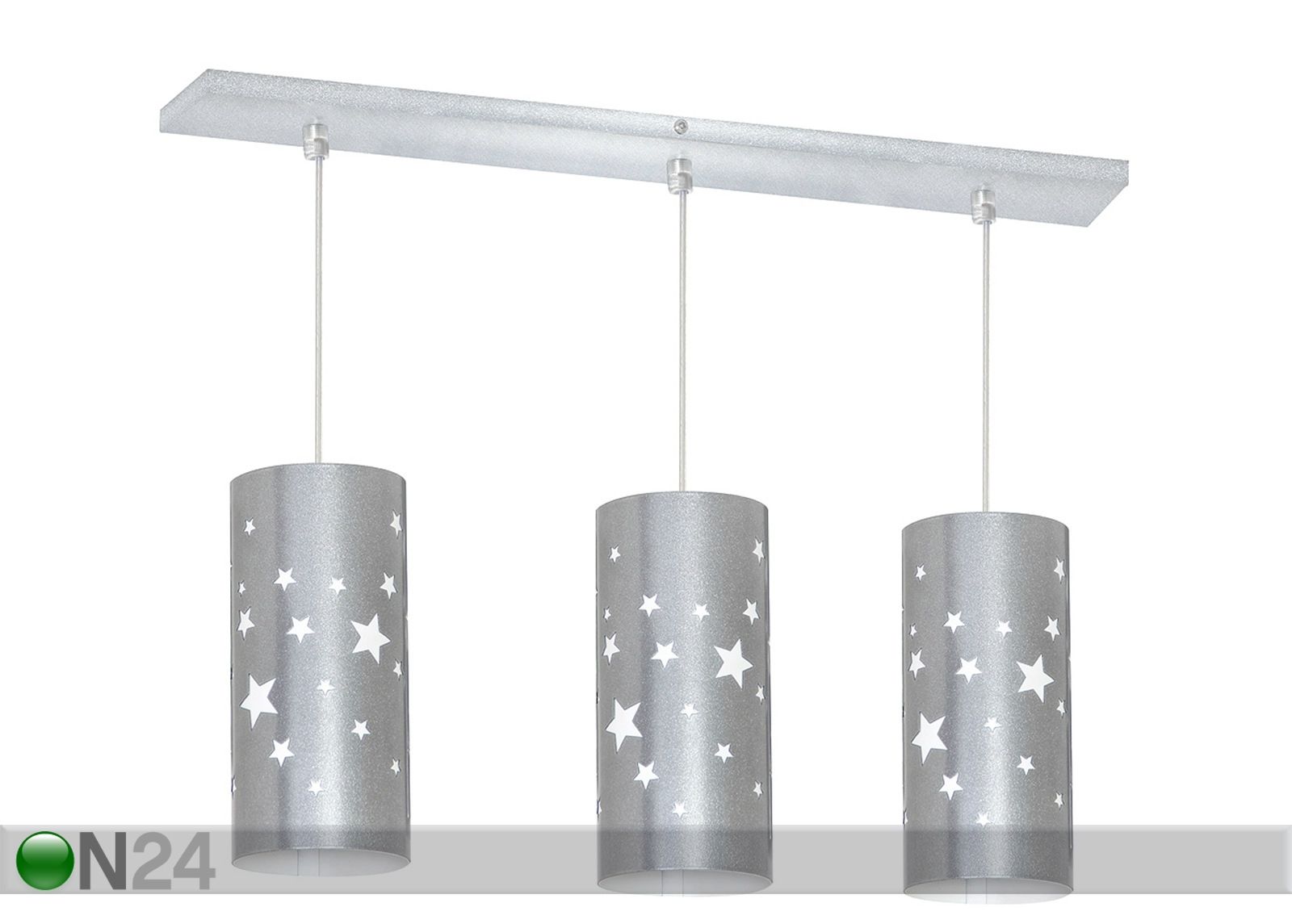 Laelamp Gwiazdy suurendatud