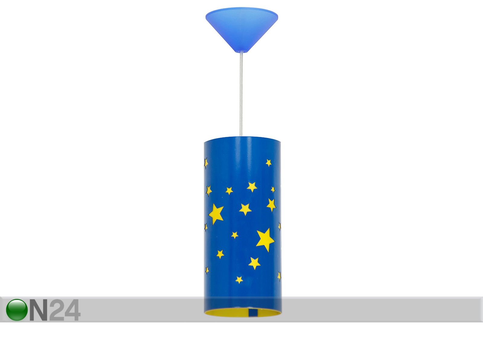 Laelamp Gwiazdy suurendatud