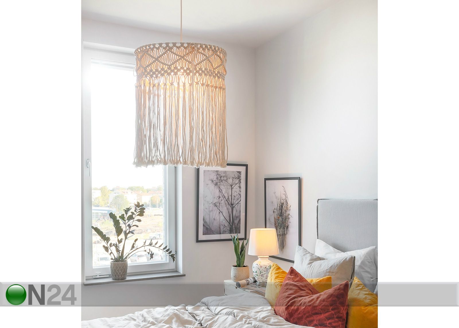 Laelamp Havanna suurendatud