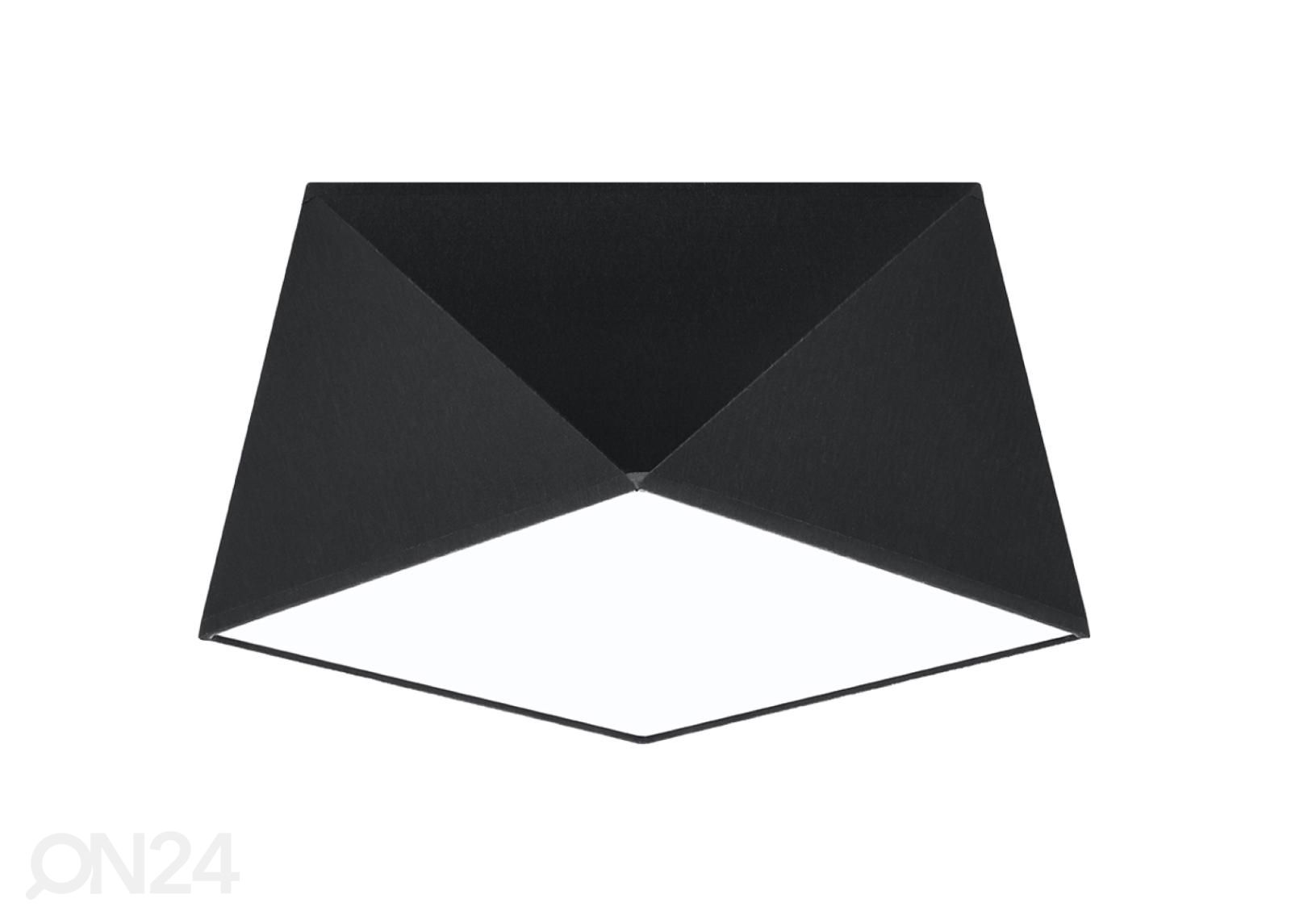 Laelamp Hexa 25 suurendatud